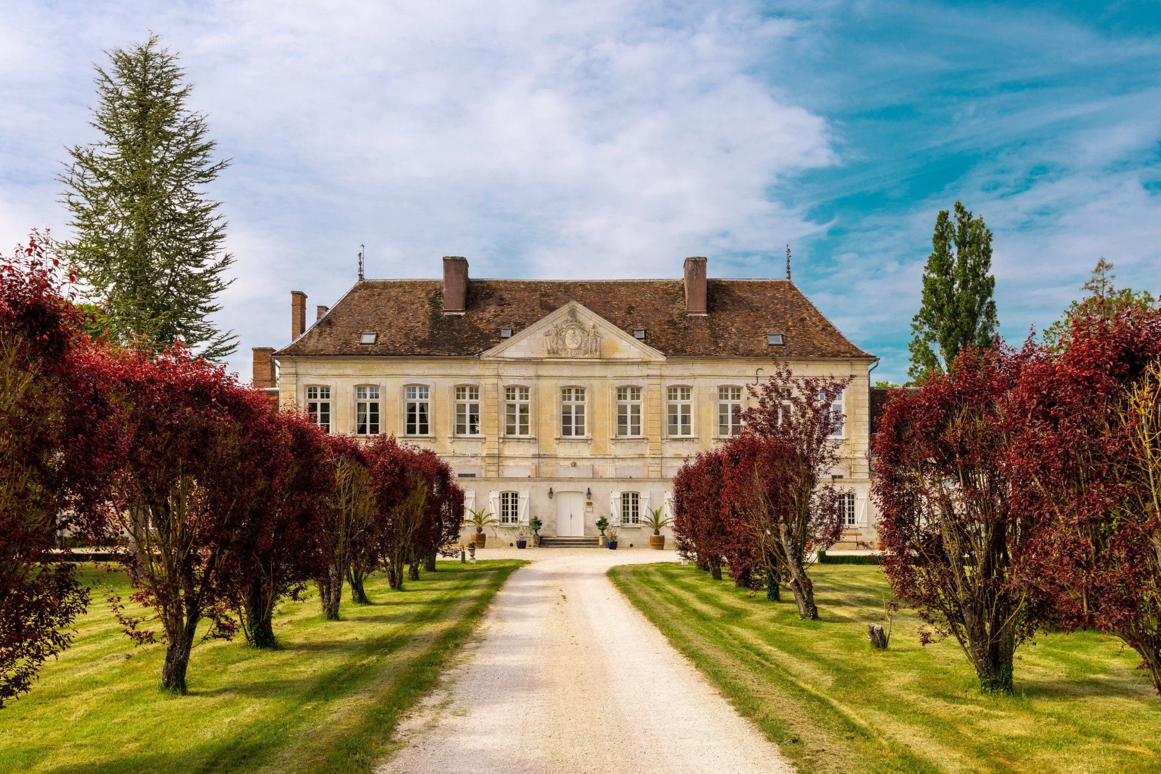 Château de Brantigny 