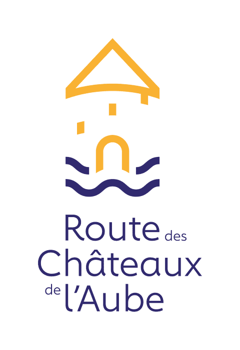 La Route des Châteaux de l'Aube
